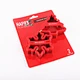 a cookie cutter christmas
